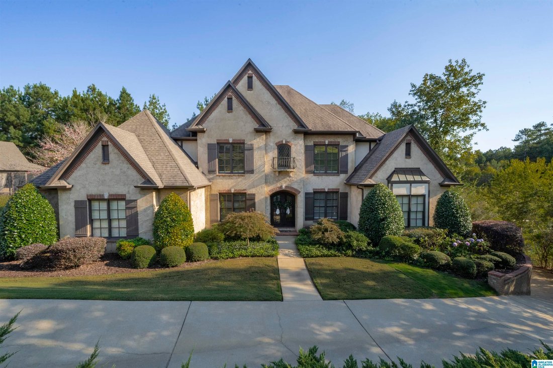 Residential Vestavia Hills In Vestavia Hills, Alabama, United States