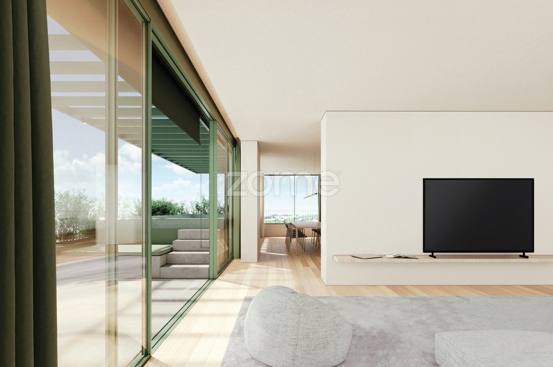 Apartment in Lordelo do Ouro e Massarelos, Porto District, Portugal 2 - 14843965