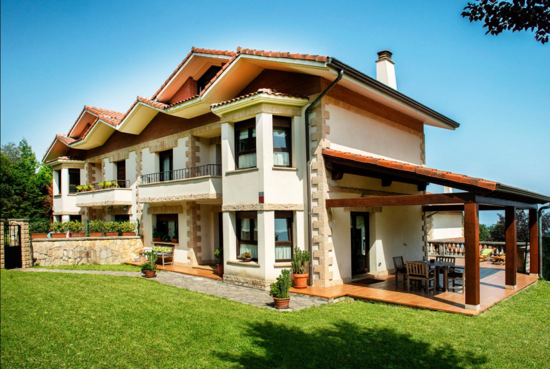 House in Mendebaldea, Donostia-San Sebastian, Spain 3 - 14840278