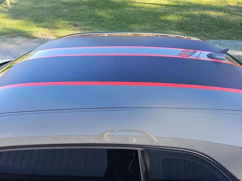 2023 Dodge Challenger In Hillsboro, Oh, United States For Sale (14834927)