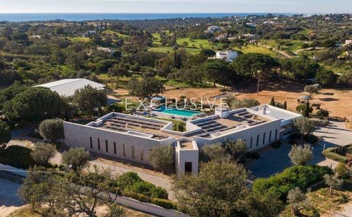 Villa a Porches, Algarve, Portogallo 1