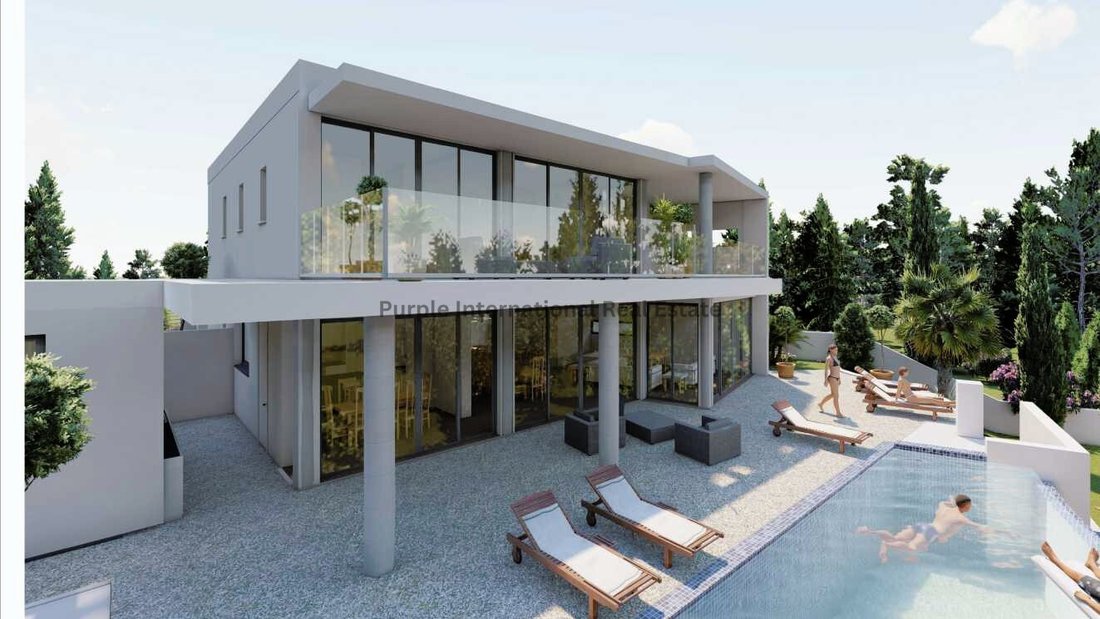 Villa in Peyia, Paphos, Cyprus 5 - 14842652