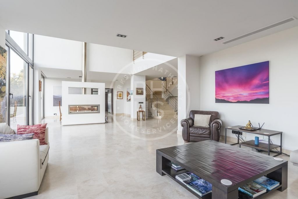 Villa in Ciudalcampo, San Sebastián de los Reyes, Comunidad de Madrid 3 - 14839886