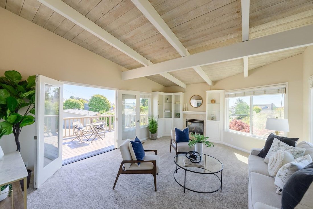 Residential Aptos In Aptos, California, United States For Sale (14836818)
