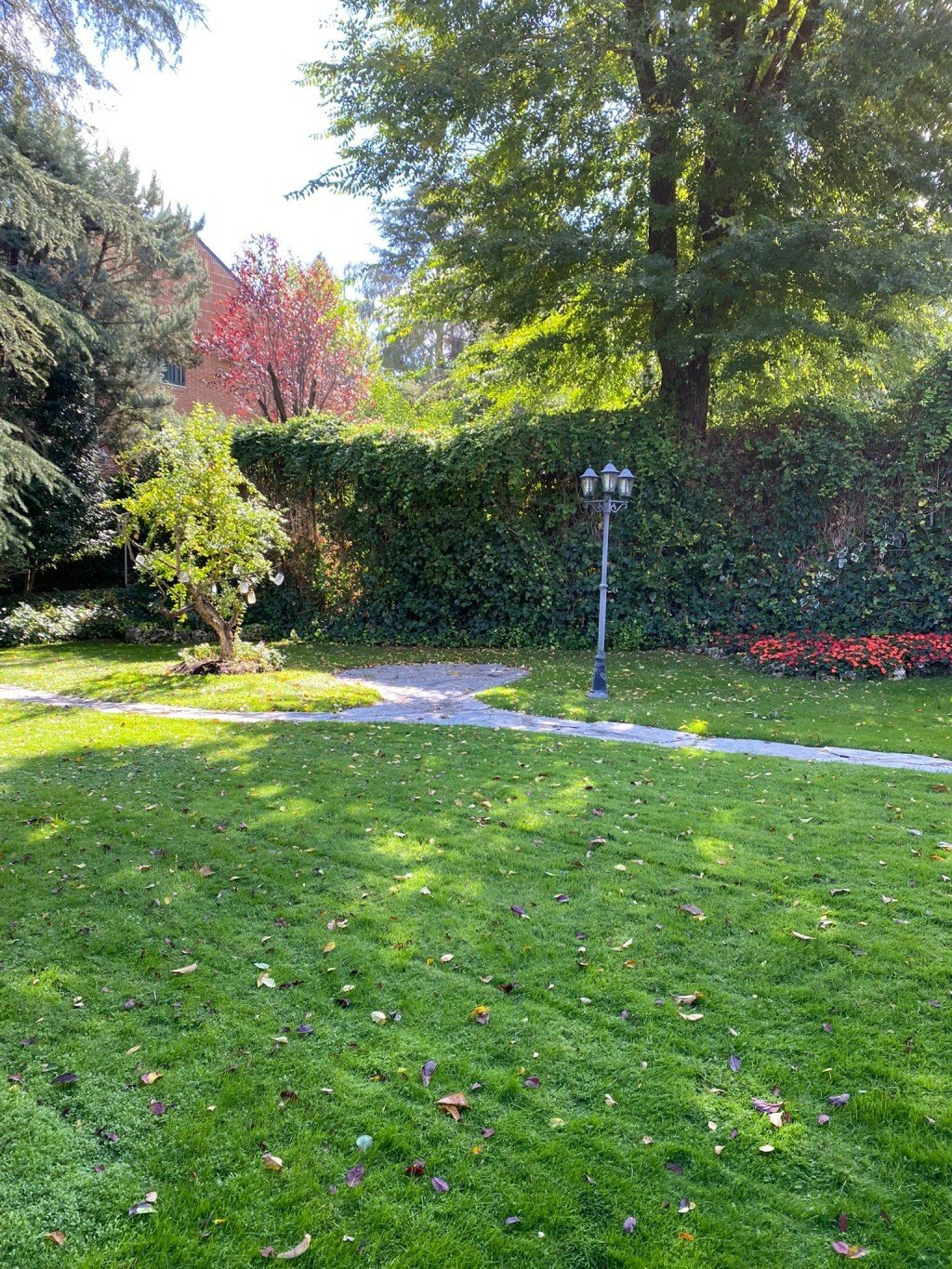 House In Alcobendas, Community Of Madrid, Spain For Sale (14839699)