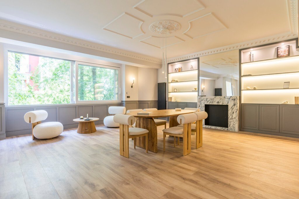 Apartment in Barrio Salamanca, Madrid, Spain 4 - 13062408