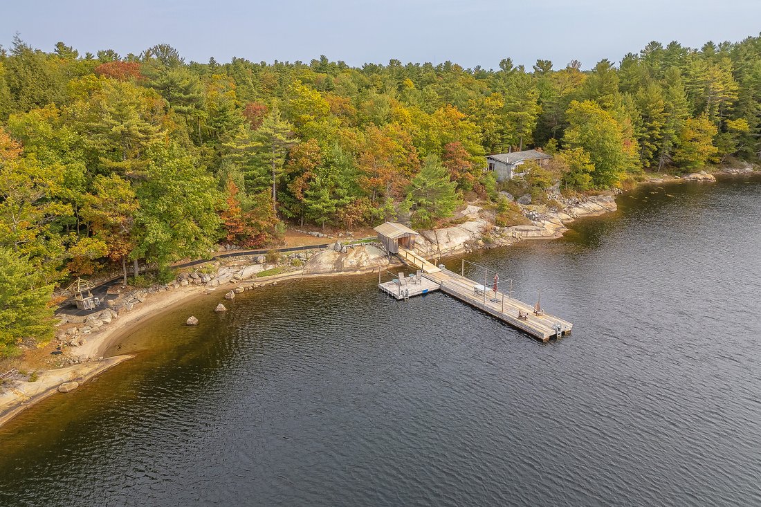 House in Georgian Bay, Ontario, Canada 5 - 14840760