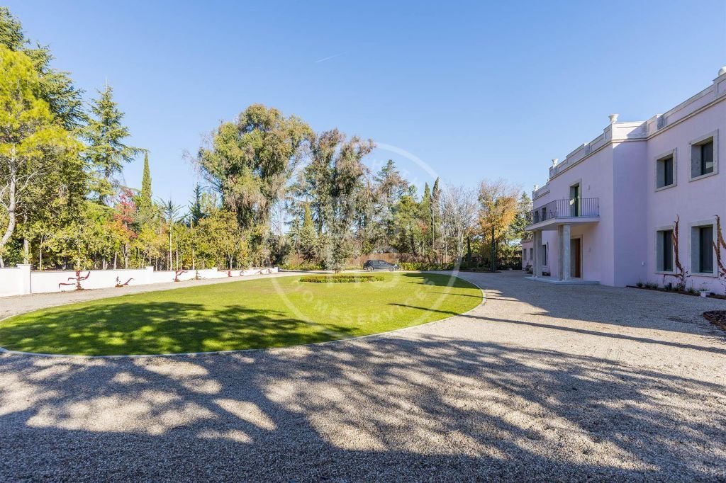 House in La Moraleja, Alcobendas, Comunidad de Madrid 3 - 14839844