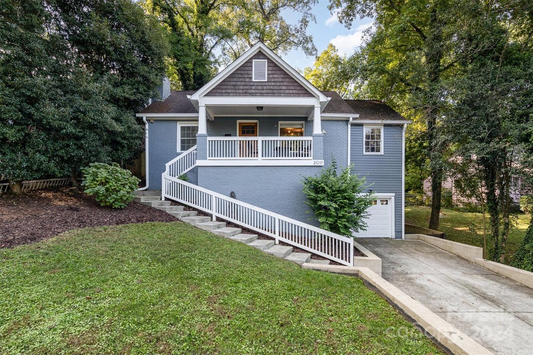 Residential Charlotte In Charlotte, North Carolina, United States For