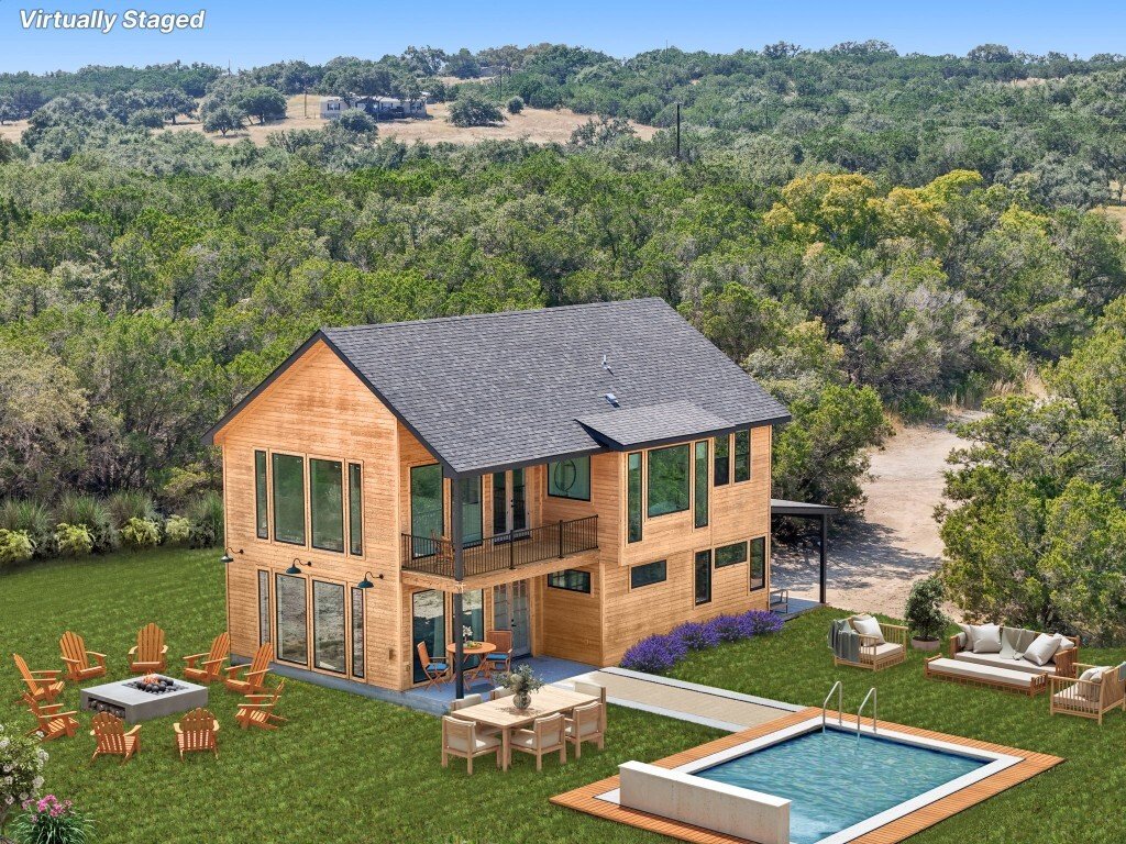 Farm And Agriculture Wimberley In Wimberley, Texas, United States For