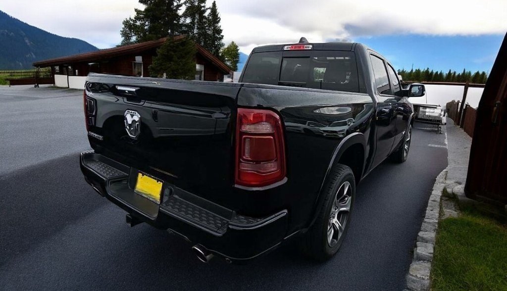 2022 Dodge Ram In Addison, Tx, United States For Sale (14837031)