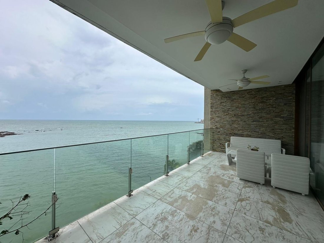 Apartment in Panama City, Panama, Panama 5 - 14834051