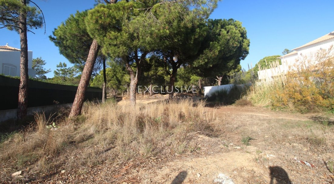 Land in Almancil, Algarve, Portugal 1 - 11192352