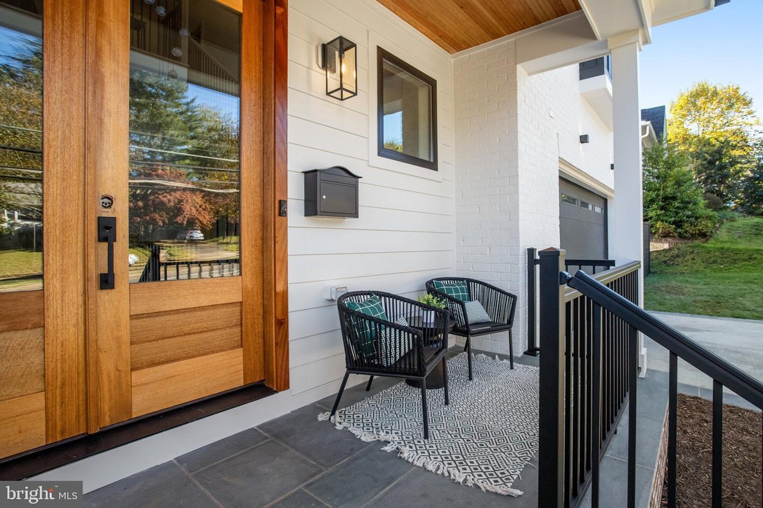 Residential Arlington In Arlington, Virginia, United States For Sale