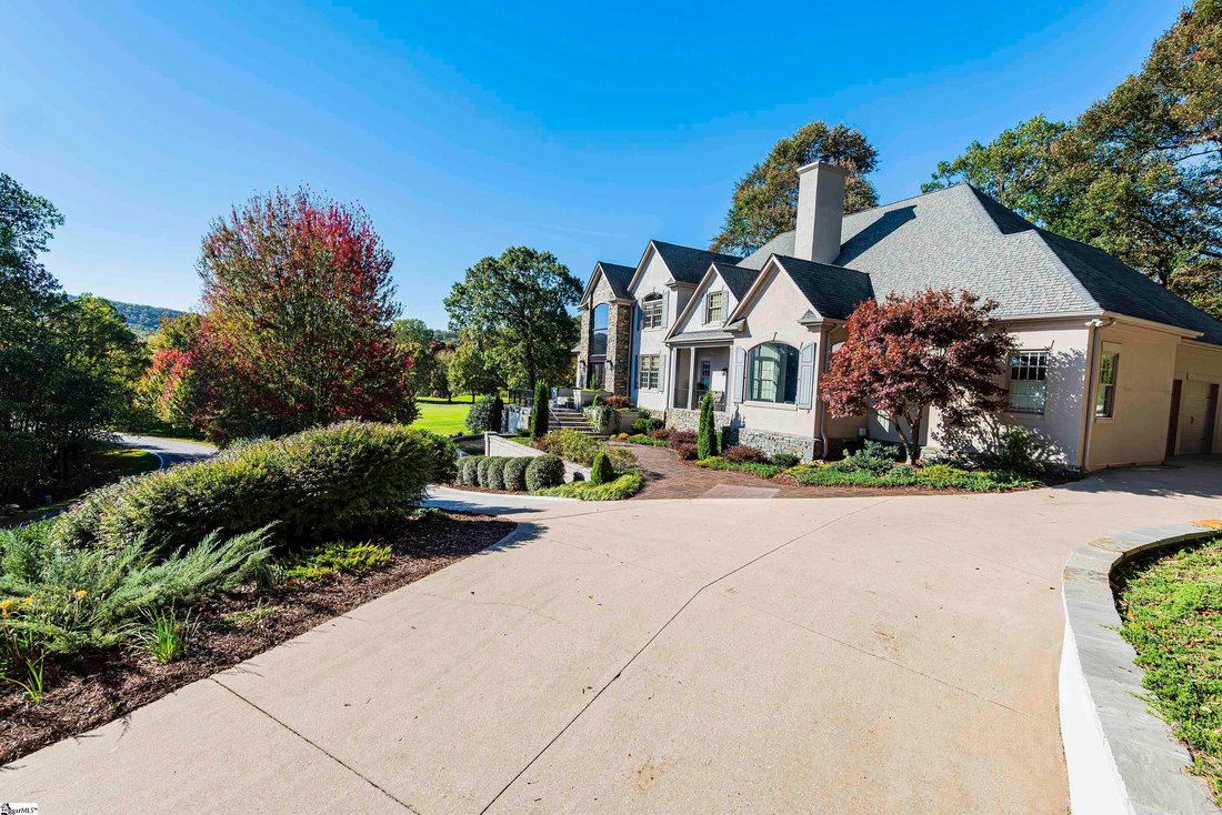 45 Raven Road In Landrum, South Carolina, United States For Sale (14837791)