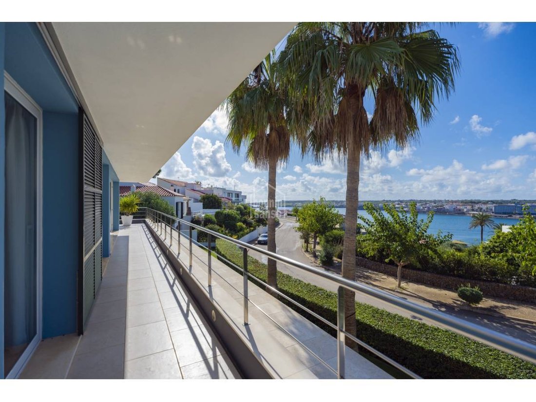 Villa in Maó / Mahón, Balearic Islands, Spain 3 - 12472455