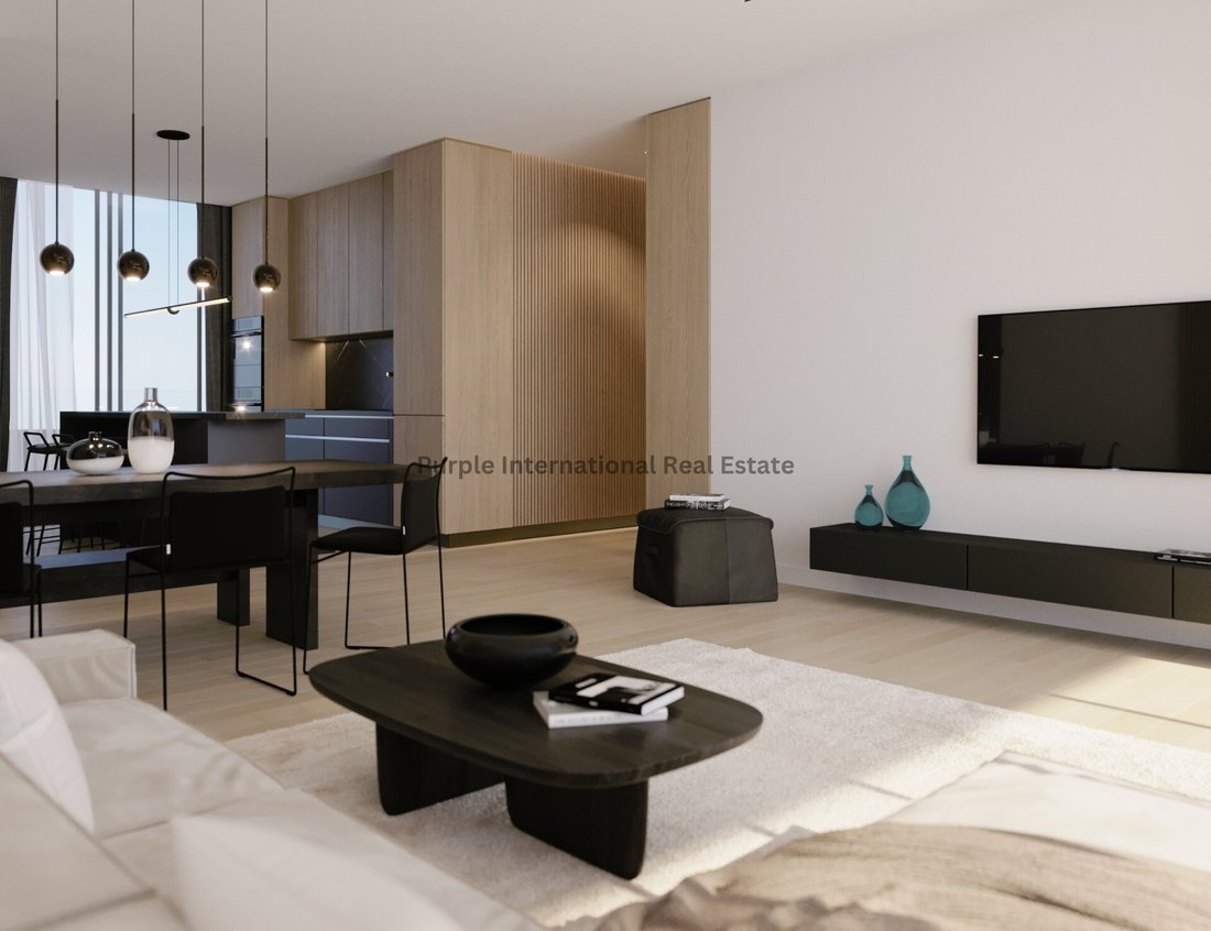 Wohnung in Paphos, Paphos, Zypern 3 - 14842955