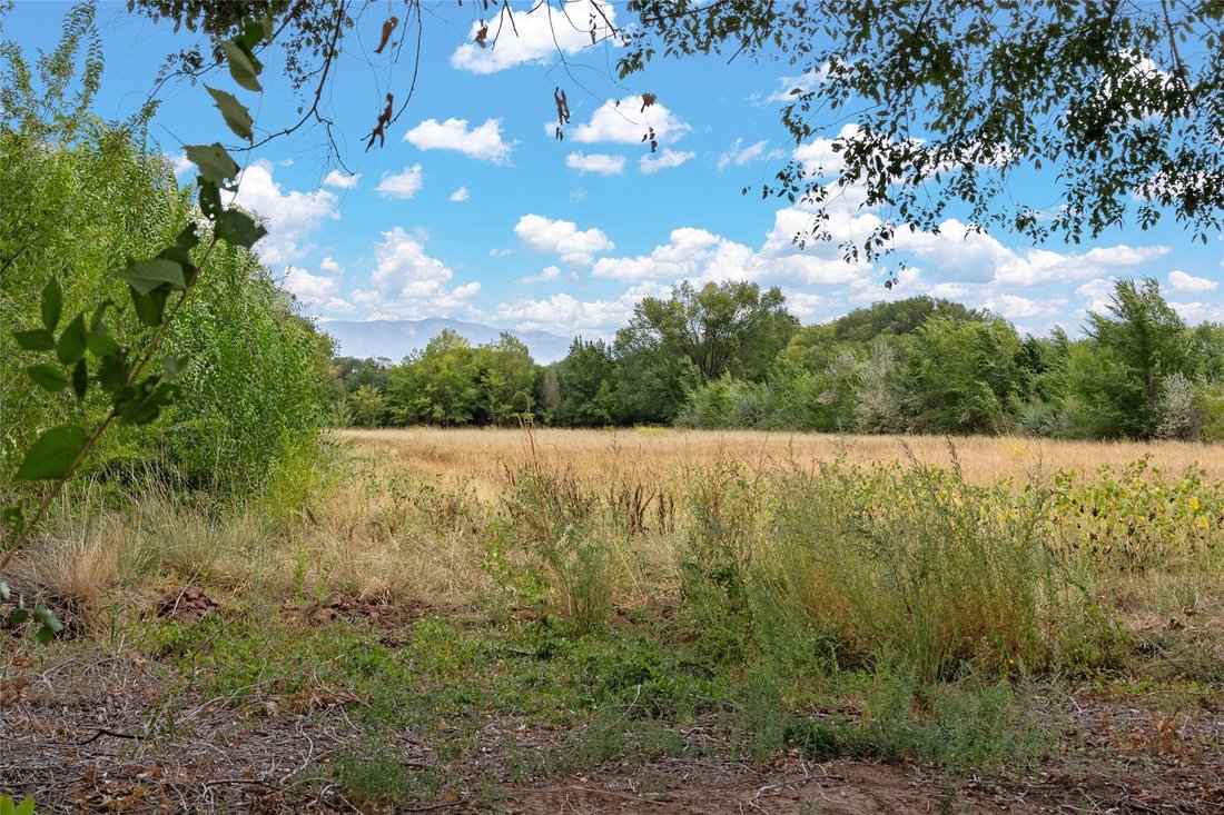 Farm Ranch in Corrales, New Mexico, United States 4 - 14836026