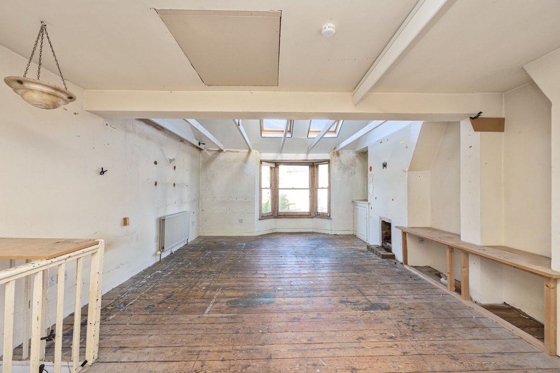 House Brighton In Brighton And Hove, England, United Kingdom For Sale