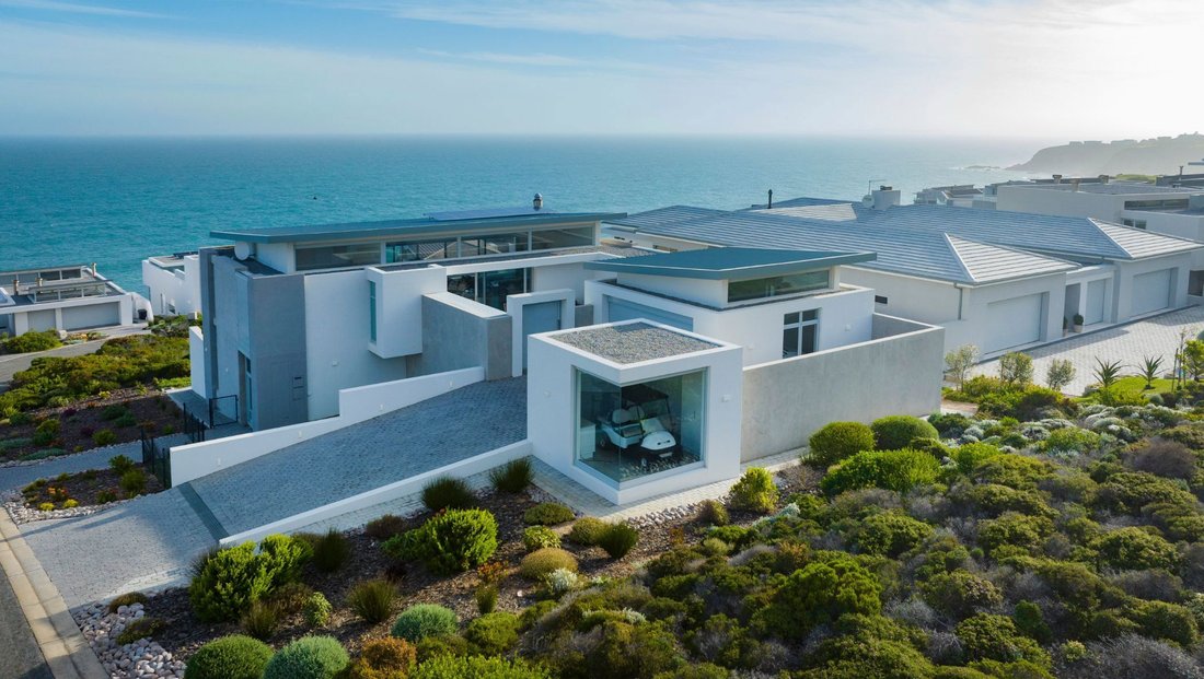 Coastal Dream In Mossel Bay, Western Cape, South Africa For Sale (14839623)