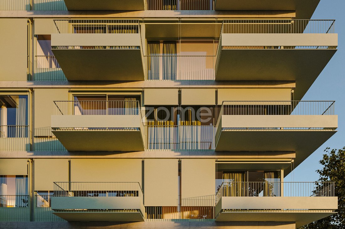 Apartment in Lordelo do Ouro e Massarelos, Porto District, Portugal 1 - 14843961