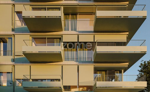 Apartment in Lordelo do Ouro e Massarelos, Porto District, Portugal 1