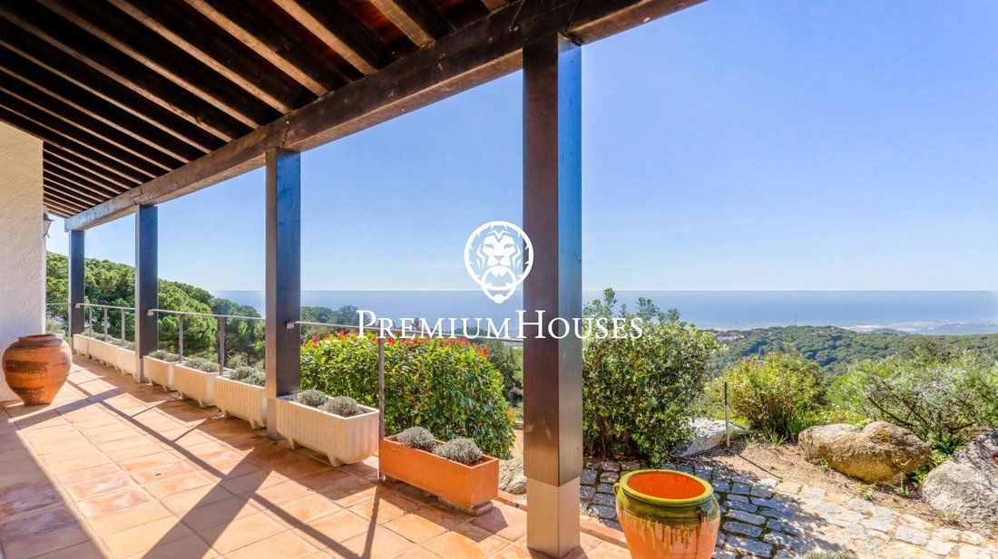 House in Mataro, Catalonia, Spain 5 - 14841585