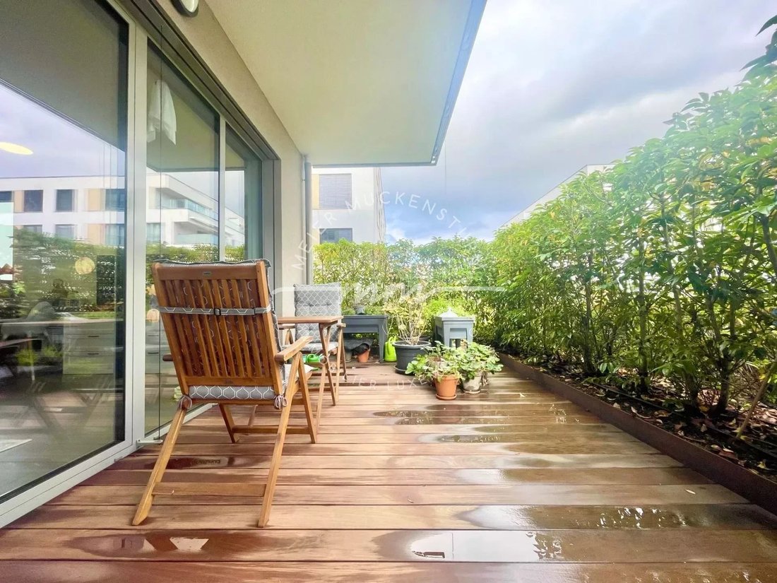 Apartment For Sale In Bertrange, Luxembourg, Luxembourg For Sale (14840306)