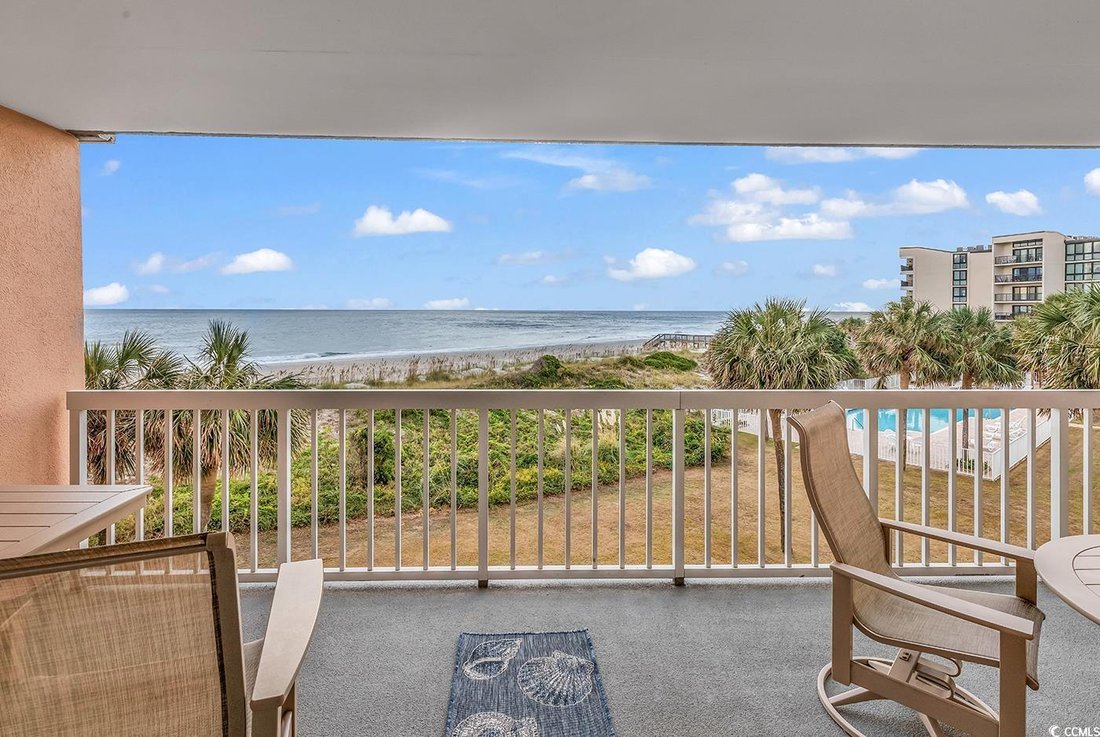 145 S Dunes Dr. 208 In Pawleys Island, South Carolina, United States
