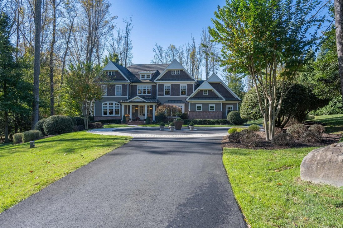 House in Great Falls, Virginia, United States 2 - 14840788