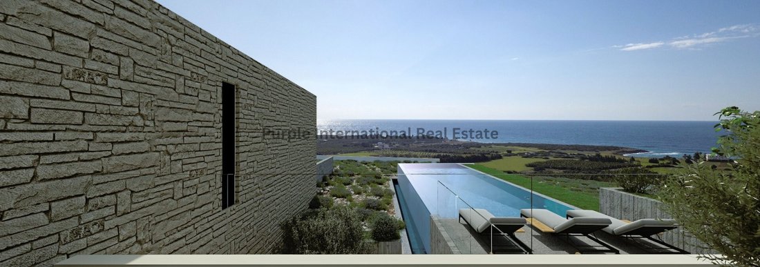 Villa in Peyia, Paphos, Cyprus 1 - 14842496