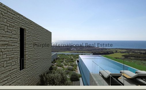 Villa in Peyia, Paphos, Cyprus 1