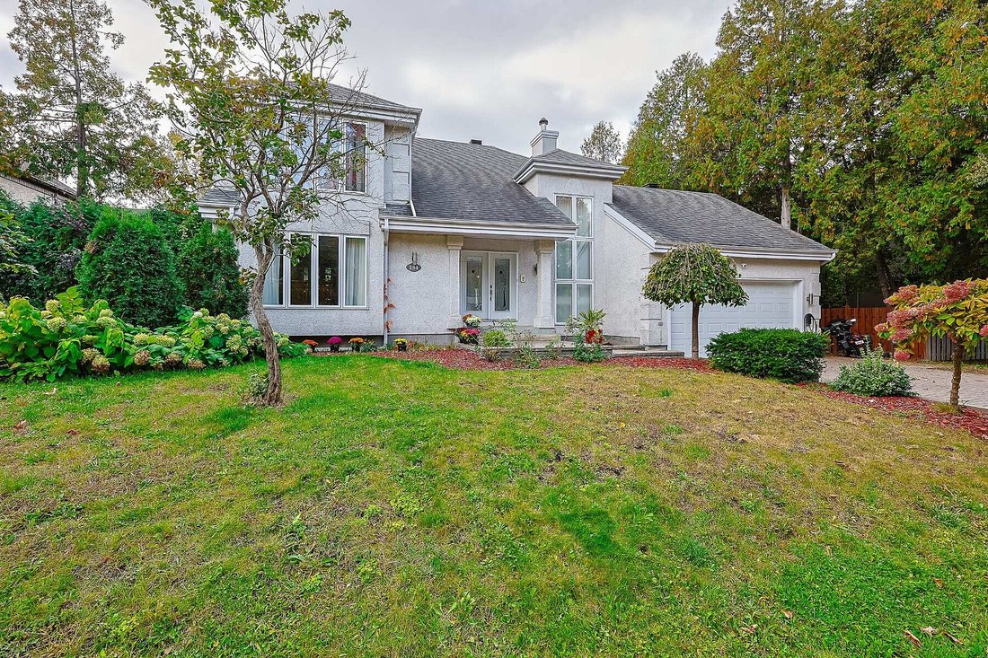 Rosemère, Laurentides In Rosemère, Quebec, Canada For Sale (14833148)