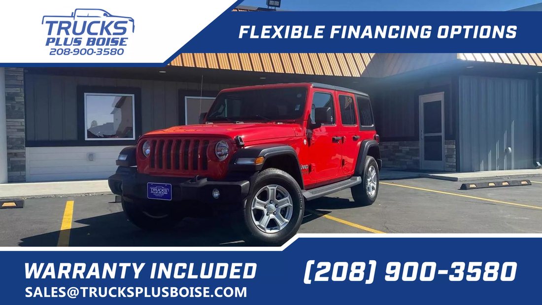 Suv in Boise, ID, United States 1 - 14682252