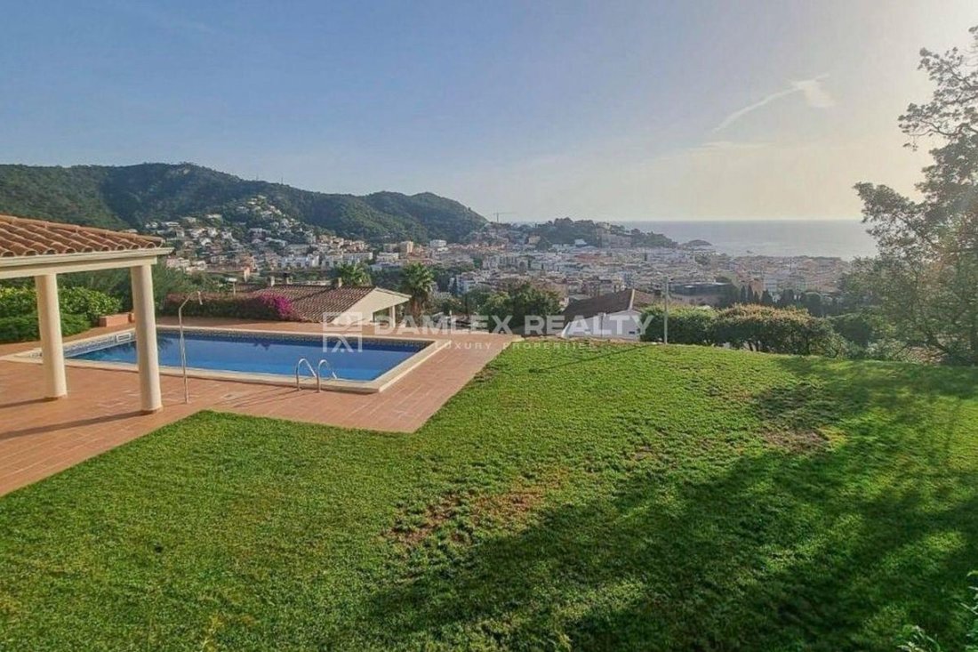 House in Tossa de Mar, Catalonia, Spain 2 - 14842099