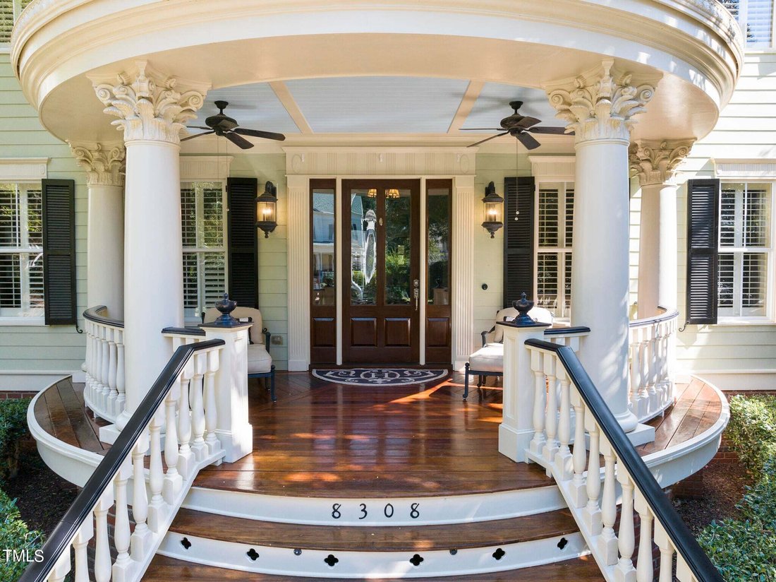 3 Bedrooms Single Family Detached In Raleigh, North Carolina, United