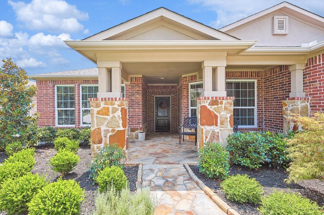 Residential Frisco In Frisco, Texas, United States For Sale (14835495)