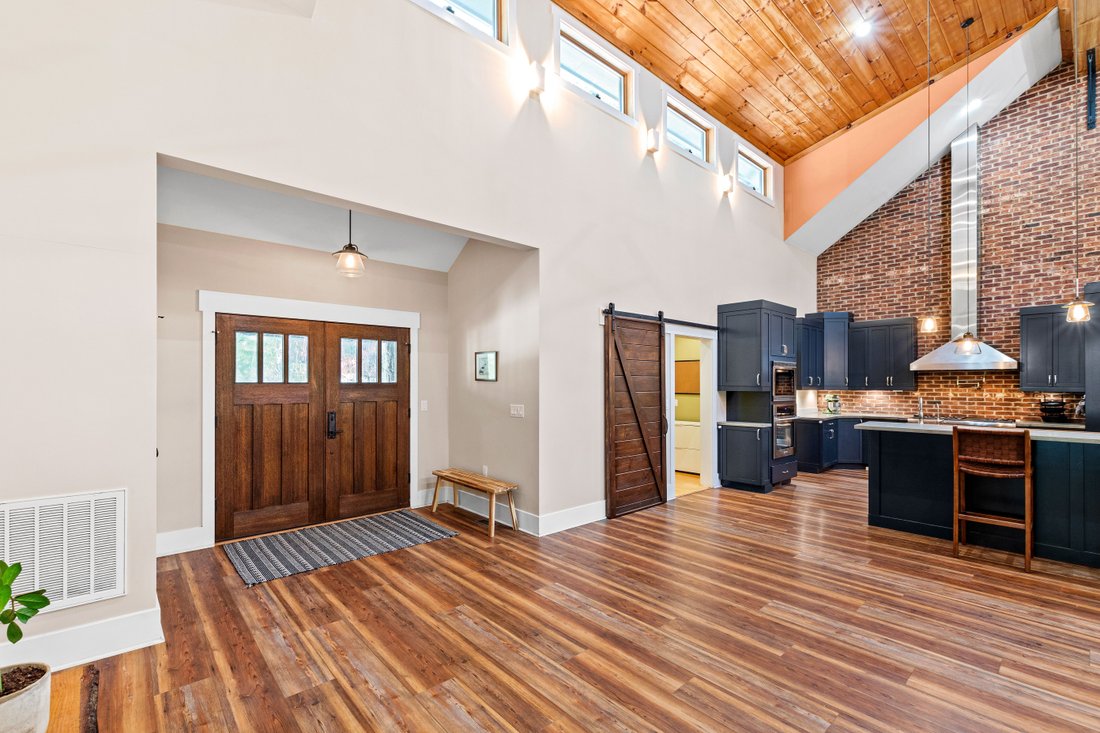 10040 South Lowell Road, Bahama, Nc In Bahama, North Carolina, United