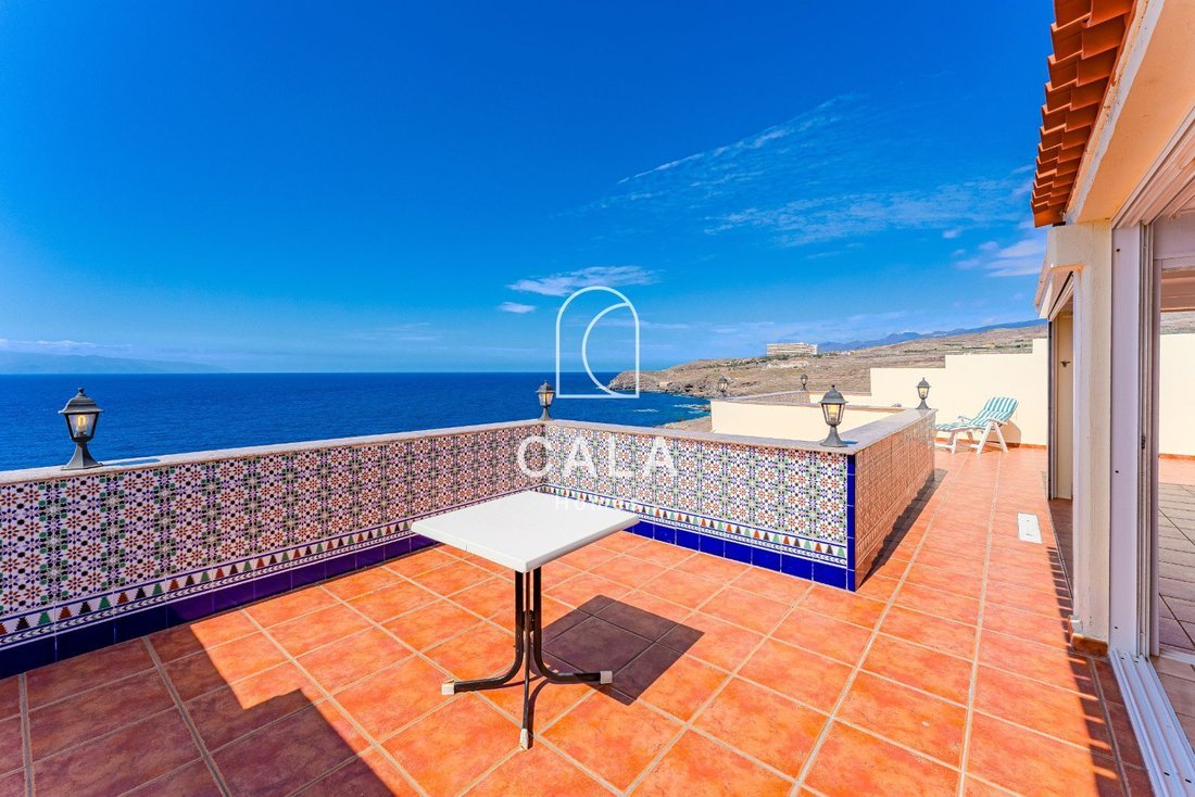 Penthouse in Callao Salvaje, Adeje, Canary Islands 3 - 14832828