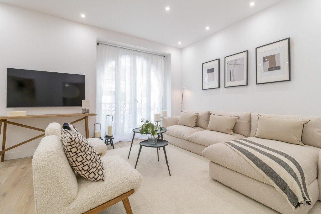 Apartment in Barrio Salamanca, Madrid, Spain 3 - 14839858