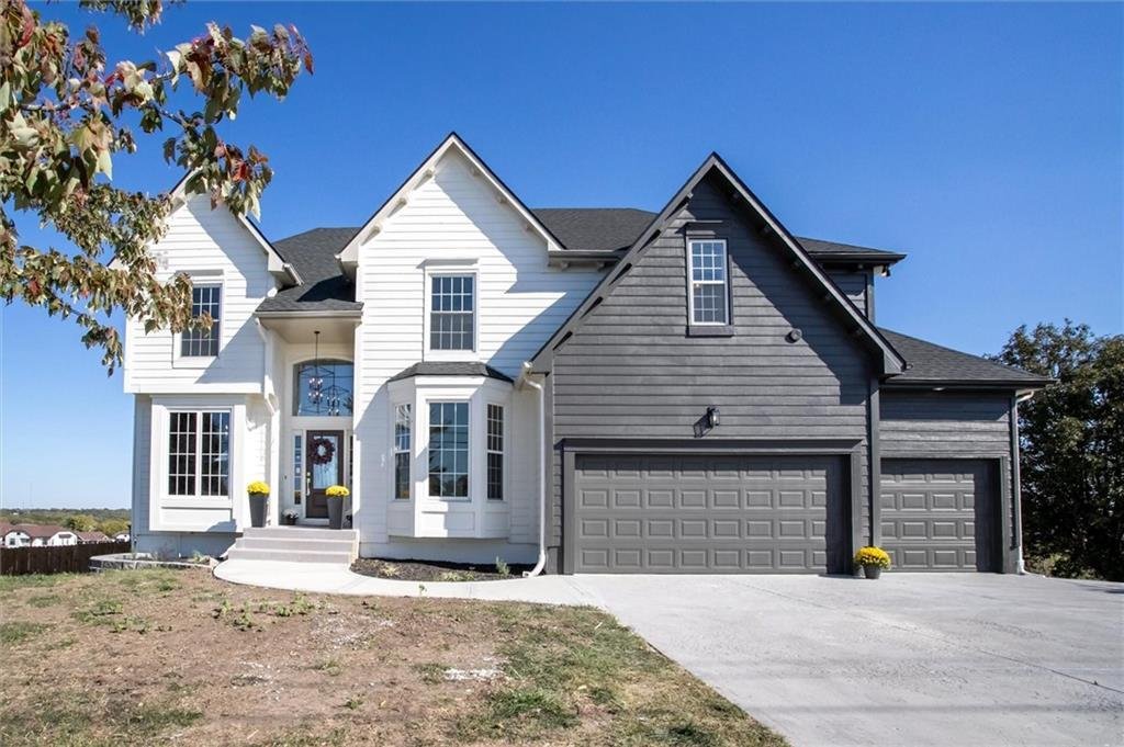 Residential Lee's Summit In Lee's Summit, Missouri, United States For