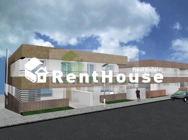 Townhouse in Tavarede, Coimbra District, Portugal 4 - 14833685