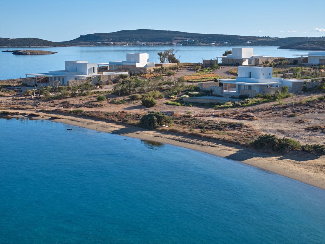 House in Paros, Aegean, Greece 5 - 14130999