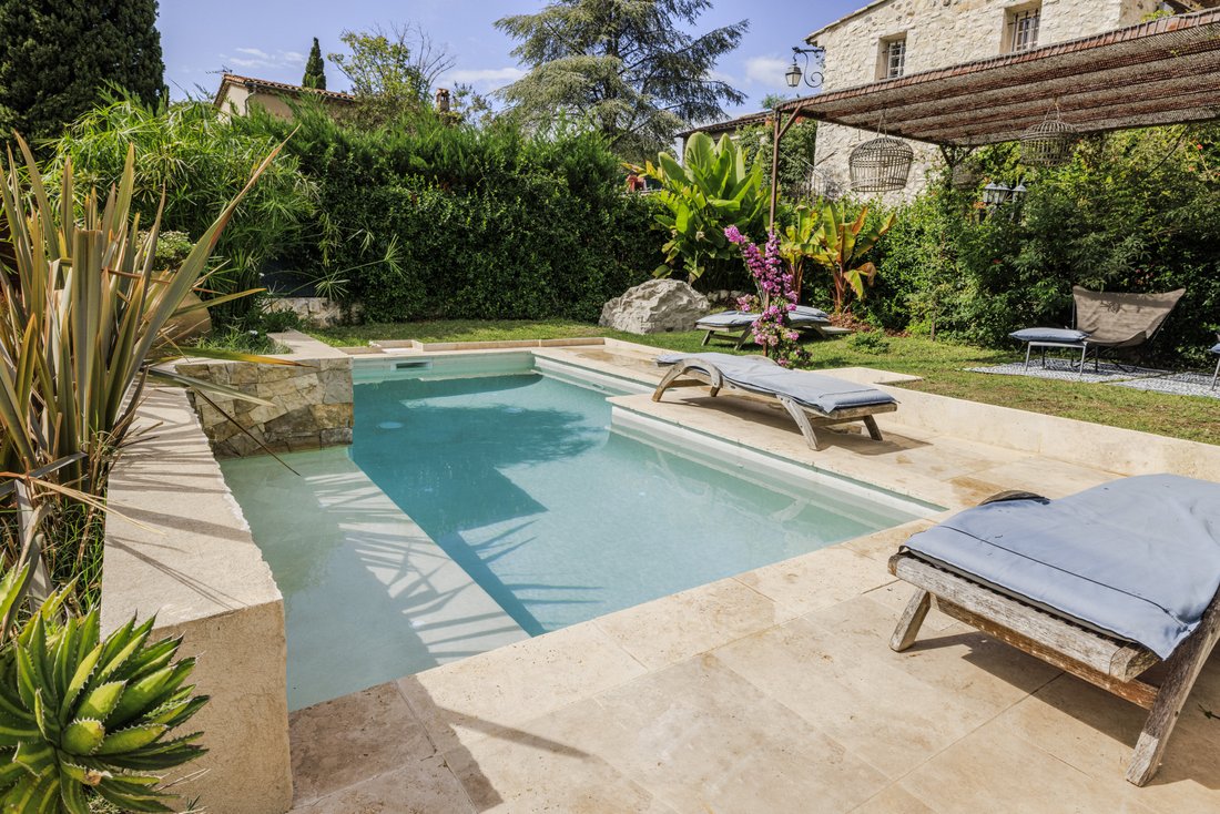 Extremement Rare In La Colle Sur Loup, Provence Alpes Côte D'azur