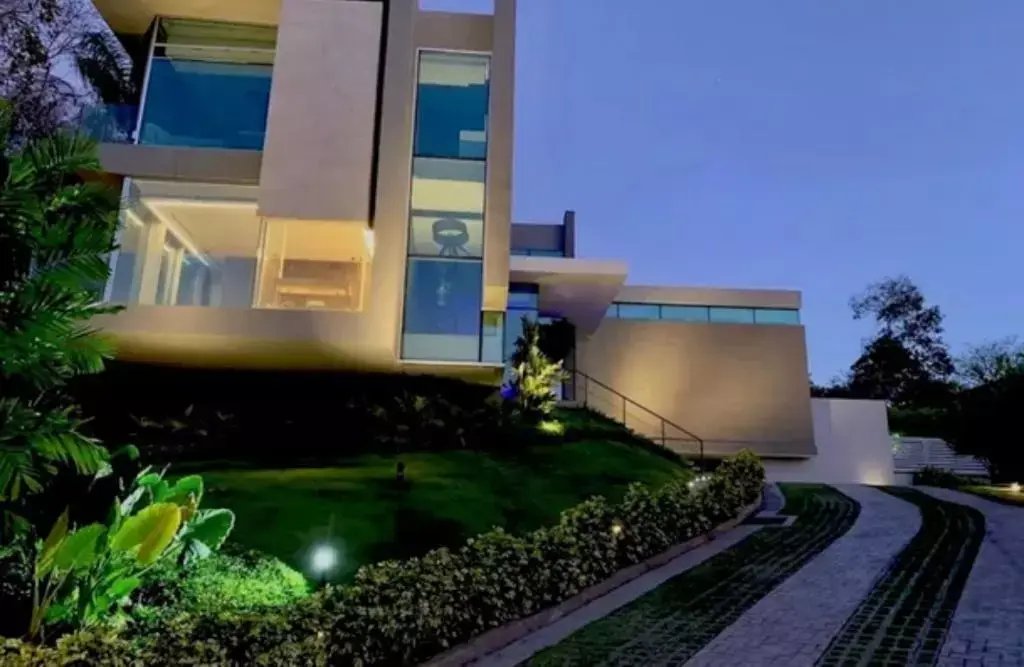 Haus in Panama City, Panama 3 - 13803587