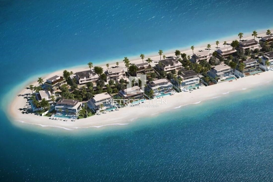 Villa à Dubaï, Dubaï, Émirats arabes unis 5 - 14833859