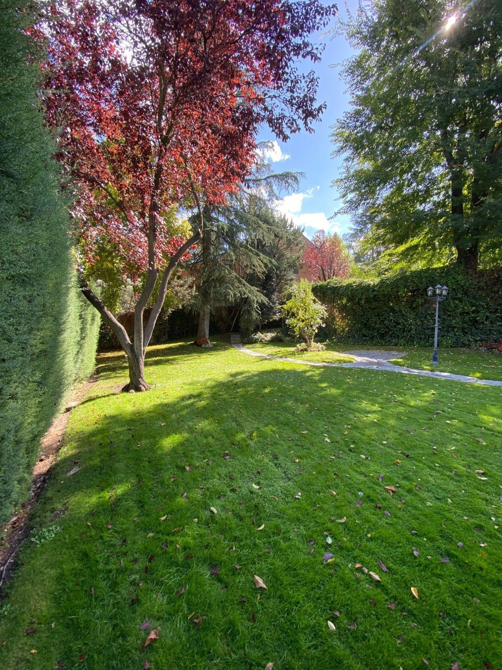 House In Alcobendas, Community Of Madrid, Spain For Sale (14839699)