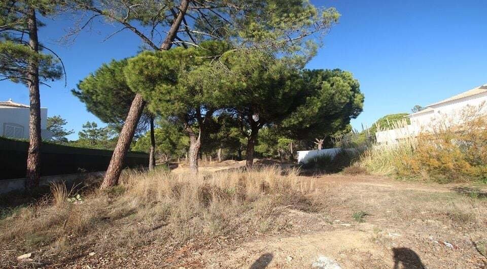 Land in Almancil, Algarve, Portugal 5 - 11192352