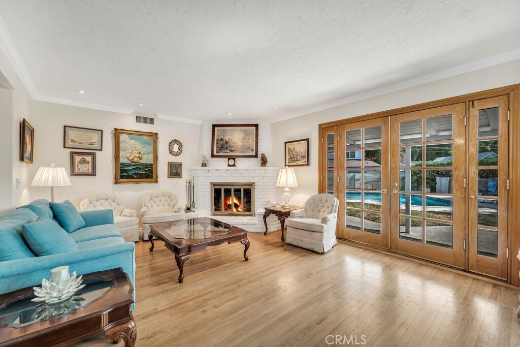 Dream Retreat In Woodland Hills In Los Angeles, California, United