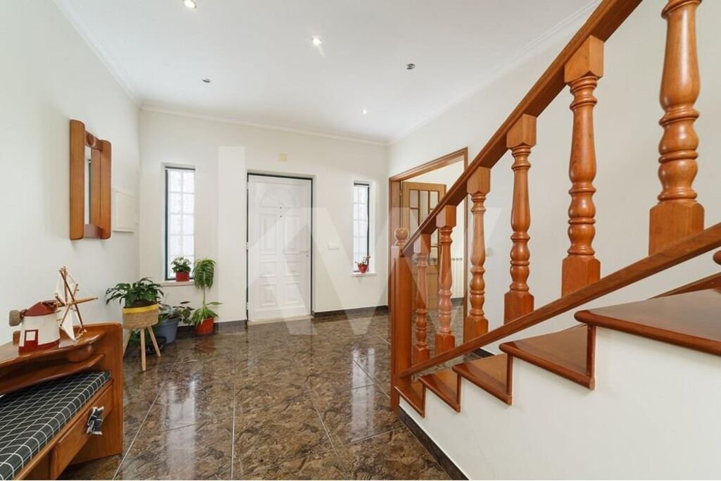 Ourém Town House In Ourém, Portugal For Sale (14833365)